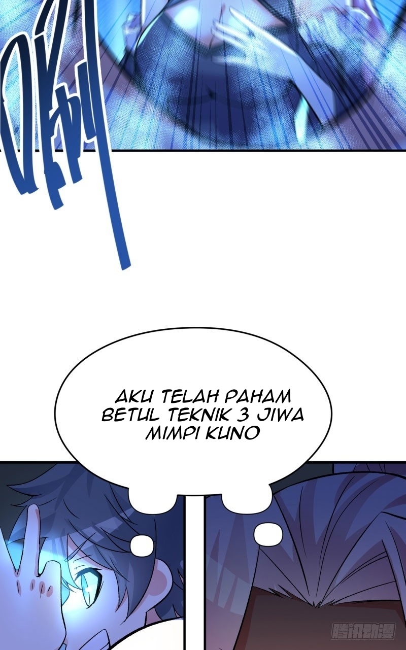 I Picked Up An Attributes Chapter 09 Gambar 44